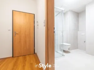 Pronájem bytu 1+kk, Uherské Hradiště, 28. října, 46 m2