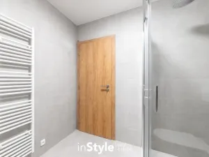 Pronájem bytu 1+kk, Uherské Hradiště, 28. října, 46 m2