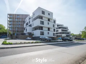 Pronájem bytu 1+kk, Uherské Hradiště, 28. října, 46 m2