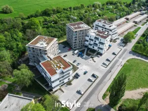 Pronájem bytu 1+kk, Uherské Hradiště, 28. října, 46 m2