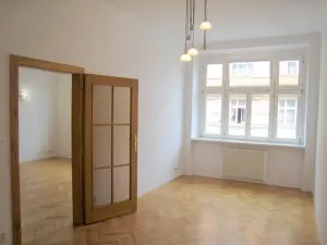 Pronájem bytu 2+kk, Praha - Vinohrady, Vinohradská, 50 m2