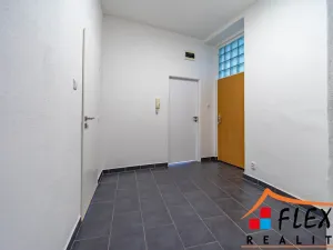 Pronájem bytu 2+1, Ostrava, Korunní, 105 m2