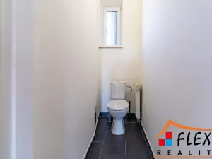Pronájem bytu 2+1, Ostrava, Korunní, 105 m2