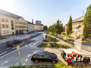 Pronájem bytu 2+1, Ostrava, Korunní, 105 m2