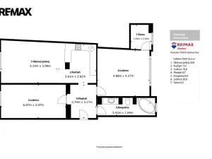 Prodej obchodního prostoru, Karlovy Vary, Moravská, 160 m2