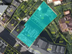 Prodej obchodního prostoru, Karlovy Vary, Moravská, 160 m2