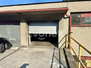 Prodej garáže, Zlín, Dřevnická, 16 m2