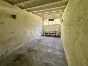 Prodej garáže, Zlín, Dřevnická, 16 m2