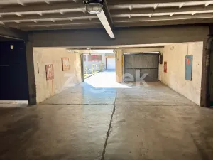 Prodej garáže, Zlín, Dřevnická, 16 m2