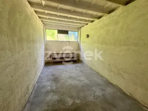 Prodej garáže, Zlín, Dřevnická, 16 m2
