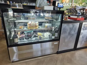 Pronájem restaurace, Praha - Vršovice, Vršovická, 65 m2