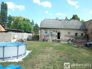 Prodej rodinného domu, Pesvice, 200 m2