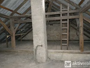 Prodej rodinného domu, Pesvice, 200 m2