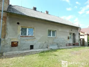 Prodej rodinného domu, Pesvice, 200 m2