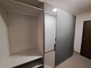 Pronájem bytu 1+kk, Praha - Dolní Měcholupy, Honzíkova, 42 m2