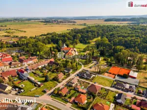 Prodej pozemku pro bydlení, Bezděkov, 600 m2