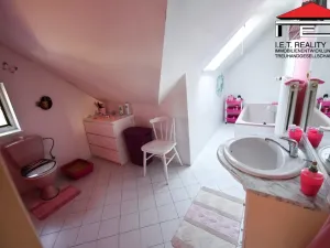 Prodej apartmánu, Orlová - Poruba, Dělnická, 255 m2