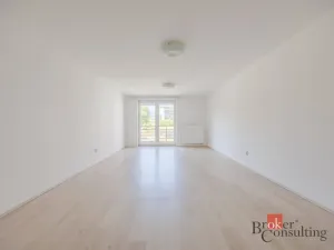 Pronájem bytu 1+kk, Jihlava, Halasova, 43 m2