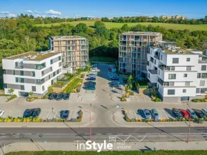 Pronájem bytu 1+kk, Uherské Hradiště, 28. října, 46 m2