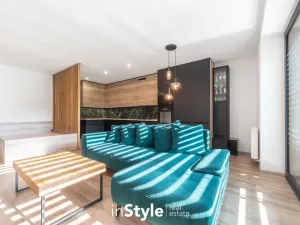 Pronájem bytu 1+kk, Uherské Hradiště, 28. října, 46 m2