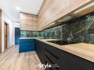 Pronájem bytu 1+kk, Uherské Hradiště, 28. října, 46 m2