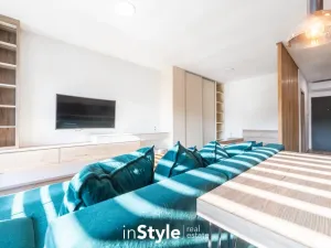 Pronájem bytu 1+kk, Uherské Hradiště, 28. října, 46 m2