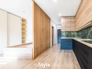 Pronájem bytu 1+kk, Uherské Hradiště, 28. října, 46 m2