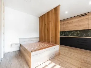 Pronájem bytu 1+kk, Uherské Hradiště, 28. října, 46 m2