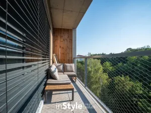 Pronájem bytu 1+kk, Uherské Hradiště, 28. října, 46 m2