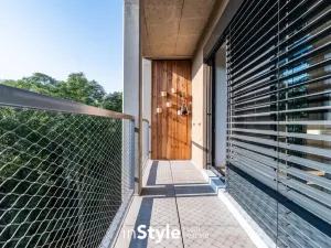 Pronájem bytu 1+kk, Uherské Hradiště, 28. října, 46 m2