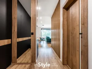 Pronájem bytu 1+kk, Uherské Hradiště, 28. října, 46 m2