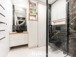 Pronájem bytu 1+kk, Uherské Hradiště, 28. října, 46 m2