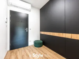 Pronájem bytu 1+kk, Uherské Hradiště, 28. října, 46 m2