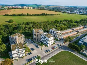 Pronájem bytu 1+kk, Uherské Hradiště, 28. října, 46 m2