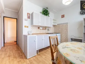 Prodej bytu 2+1, Kladno, Polská, 65 m2