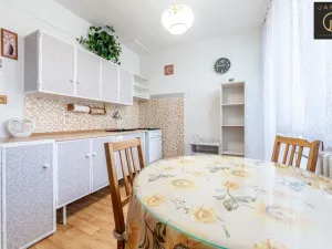 Prodej bytu 2+1, Kladno, Polská, 65 m2