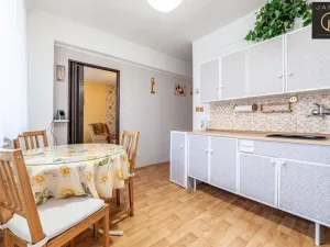Prodej bytu 2+1, Kladno, Polská, 65 m2