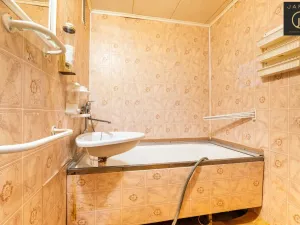 Prodej bytu 2+1, Kladno, Polská, 65 m2