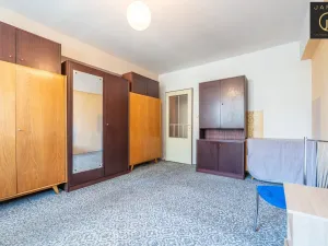 Prodej bytu 2+1, Kladno, Polská, 65 m2
