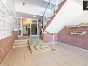 Prodej bytu 2+1, Kladno, Polská, 65 m2