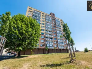Prodej bytu 2+1, Kladno, Polská, 65 m2