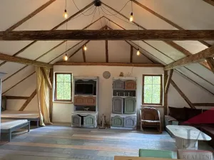 Prodej chalupy, Kašperské Hory - Dolní Dvorce, 265 m2