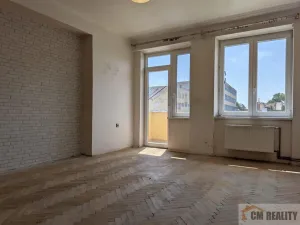 Prodej bytu 1+1, Prostějov, Wolkerova, 39 m2