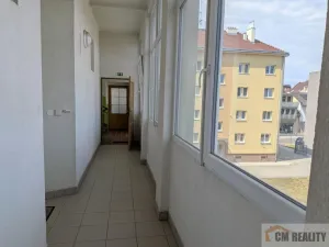 Prodej bytu 1+1, Prostějov, Wolkerova, 39 m2