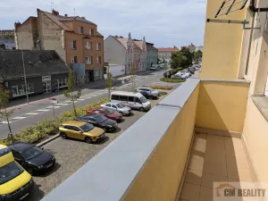 Prodej bytu 1+1, Prostějov, Wolkerova, 39 m2
