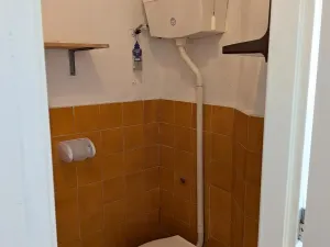Prodej bytu 1+1, Prostějov, Wolkerova, 39 m2