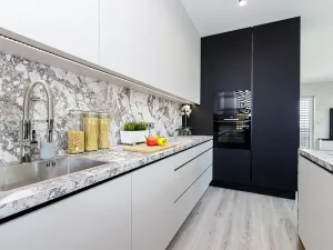 Pronájem bytu 4+kk, Ostrava, Slavníkovců, 115 m2