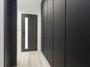 Pronájem bytu 4+kk, Ostrava, Slavníkovců, 115 m2