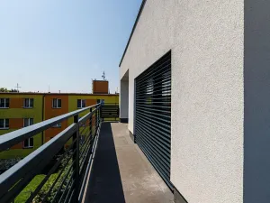 Pronájem bytu 4+kk, Ostrava, Slavníkovců, 115 m2