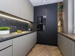 Pronájem bytu 2+1, Ostrava, Hlavní třída, 55 m2